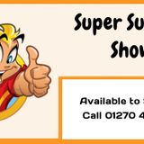 SuperSunday Show talks going back to school