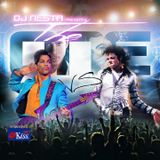 DJ Nesta - PRINCE VS JACKSON