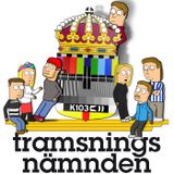Tramsningsnämnden - K103 (20150602)