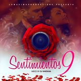 DJ Santana - Sentimientos 9 (2015)