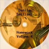 Danilo Smiliani - Homework Vol.4 (2011)