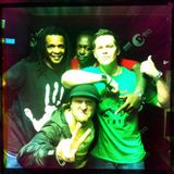 Savage Rehab Planet V Mix (toasted by Gigante)