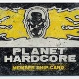 Planet Hardcore 1-12-1993 till 00-06-1995 (Dendermonde) 11 megasets
