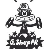 G. ShepPR - Bracelet of Power