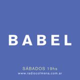 Babel - #TuVidaEnInternet