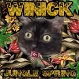 Winick - Jungle Spring 2014