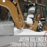 Common Practice of Energy