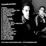 DJ K & KGBkid aka Keej - RIAA's Most Wanted (2005)