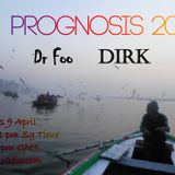 Dirk - Guest @ Prognosis 20 / hosted by Dr Foo (9th April 2015) on A2mradio.com