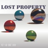 U-4-IC 10 - Lost Property