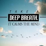 Go Deep - 040 - DEEP BREATH - SEPTEMBER - 2015- Mixed by Harry The Greek Costas