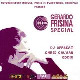 Gerardo Frisina Special - OdDio Selection