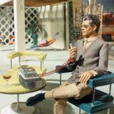 The Bat Guano's SwaG! Radio Program of May 1, 2013.