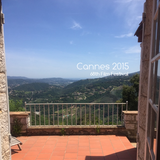Cannes 2015 by Mister Bee