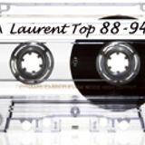 Laurent Top 1988-1994 25 ans Galaxie
