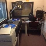 DJ Primitive on 90.3 WRIU Underground Sound 12-17-12