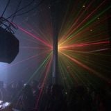 Broombeck @ Colours, Frankfurt - 17-01-2015