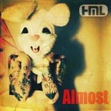 VA - Almost, Mixed by Chris from HML (2013)