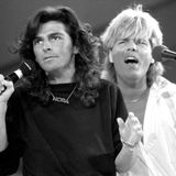 Modern Talking & Blue System Mix Set 1