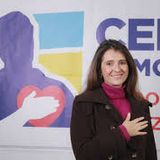 ENTREVISTA CON LA SENADORA PALOMA VALENCIA LUNES 22 DE DICIEMBRE, 2014