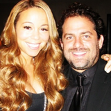 Mariah Carey & Director Brett Ratner March 27, 2015
