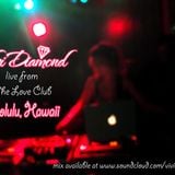 ViVi Diamond LIVE from The Love Club in HONOLULU, Hawaii