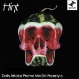 Daily Intake Promo Mix 04