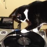 Blue Monday --- Pure Vinyl Mix