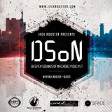 Deeper Sounds Of Nairobi #037