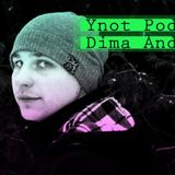 YNOT Podcast 009 : Dima Android
