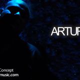 Groove Connection radio show by Arturo Mercado - August -