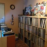 Tobi-Jo - Live Vinyl Mix April 2013