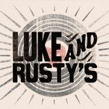 The Luke And Rusty Rodeo Show featuring Newton Dunar Interview