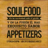 SOULFOOD Appetizers #6