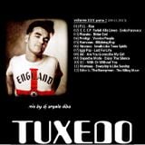DJ DiBa - Tuxedo Reunion vol 25 parte 2: classics new wave non stop mix