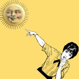 Blame It On The Sun