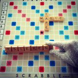 The Magician Magic Tape #16
