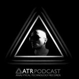 ATRPOD001 - TECHNOYZER LIVE@CAM CLUB, BARCELONA.