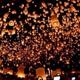 Prayers For Peace 11.29.2015