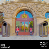 027. Nemo's Hazetape #3