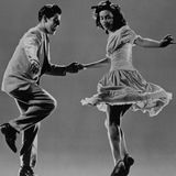 20s jazz party mix at PM LOFT , 2015-06-20