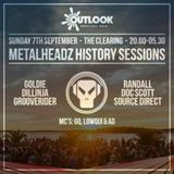 Randall - Outlook Festival, 07.09.14