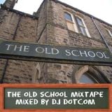 DJ DOTCOM (AUS) - The Old School (90's RnB/Slow Jams)