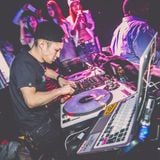 DJ Shintaro - 2013 Red Bull Thre3style World Champion - Shanghai Showcase