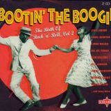 Birth Of Rock & Roll, Volume 2 - Bootin' The Boogie, Disc 2
