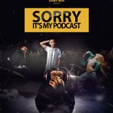 SORRY IT's MY PODCAST V.1 (MIXED BY D JAY KOI)