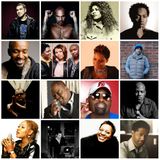 Groovefinder's Selection #31 - Hour 1