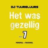 HET WAS GEZELLIG deel 7