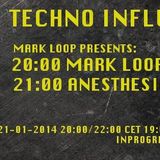 Inprogressradio - Techno Influences