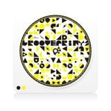 Grooveprints #3 (?? 05 2012)